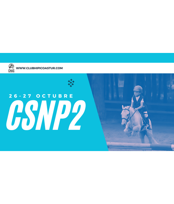 BOX CSNP2 26 A 27 OCTUBRE