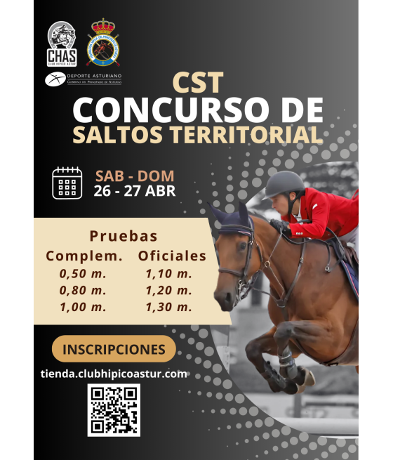 SEGUNDA SALIDA CST 26-27...