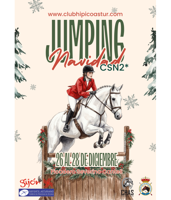 INSCRIPC.1,20 JUMPING...