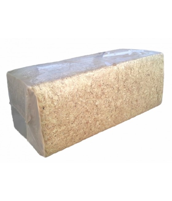 FARDO DE VIRUTA JUMPING...