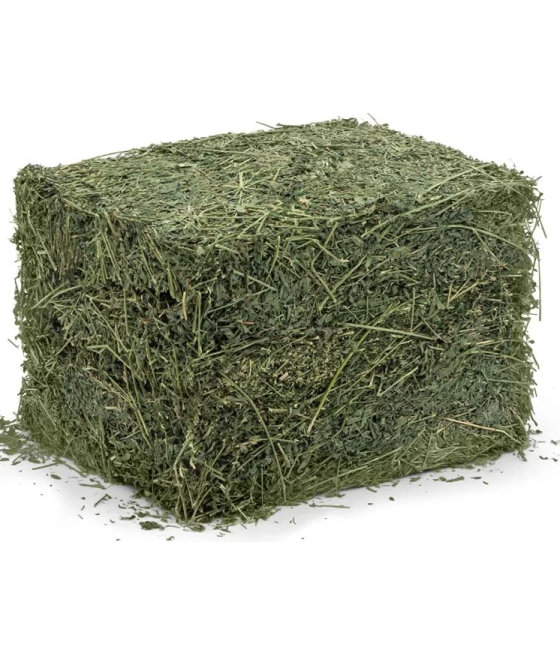 FARDO DE HIERBA JUMPING...