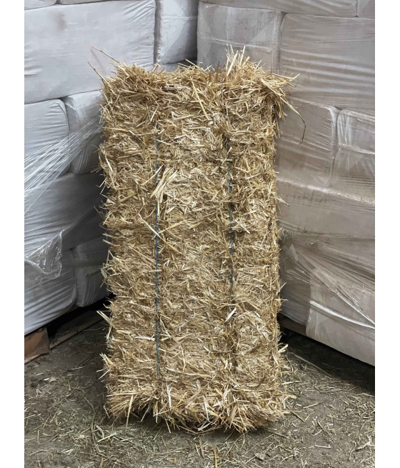 PAJA PAQUETE PEQUEÑO