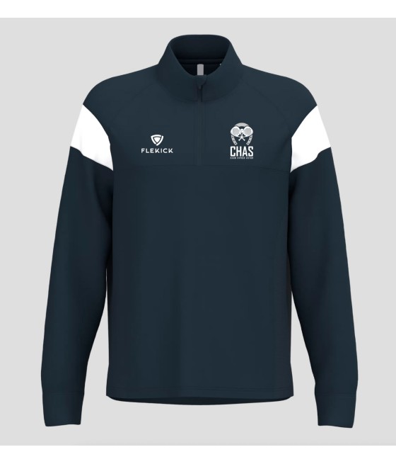 SUDADERA EQUIPOS PADEL