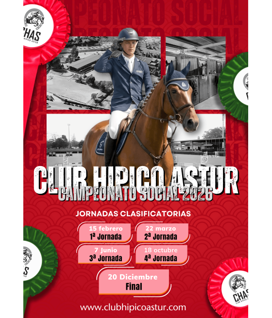 2ª SALIDA CPTO. SOCIAL...