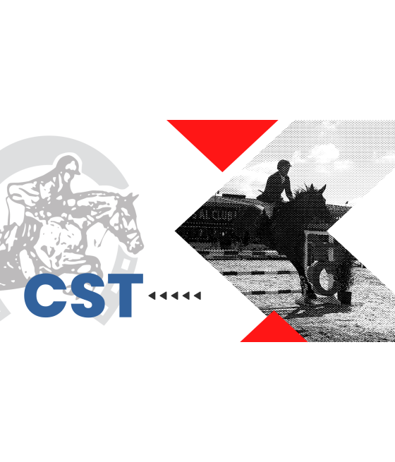 SEGUNDA SALIDA CST 25-26 ABRIL